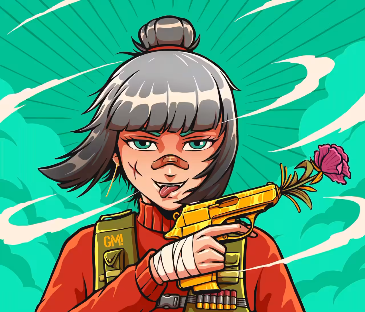 Sera