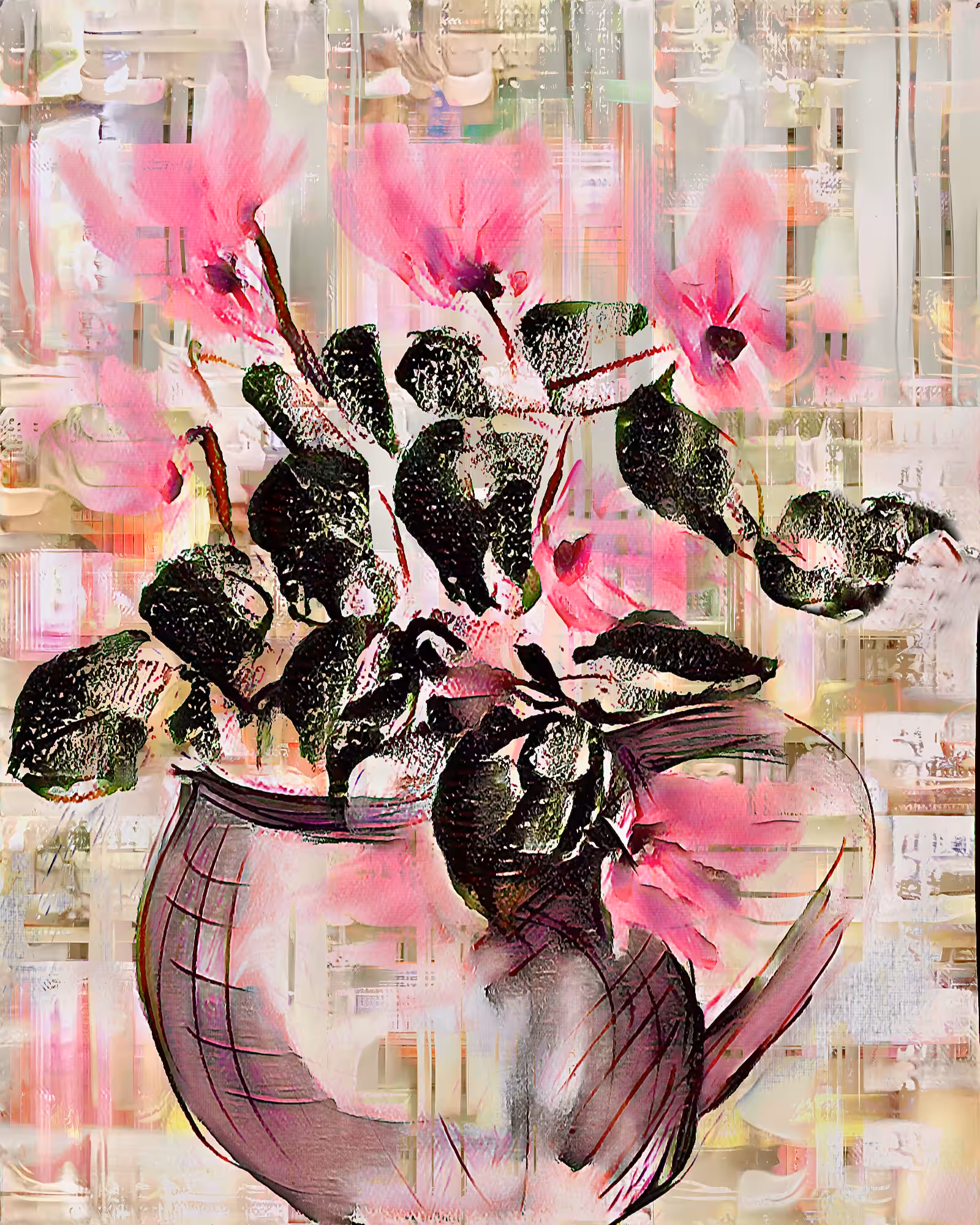 Ethereal Artificials