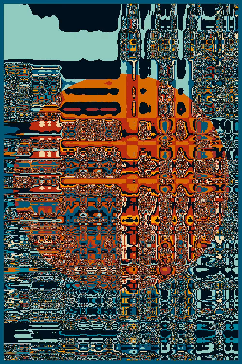 Elswhere #33