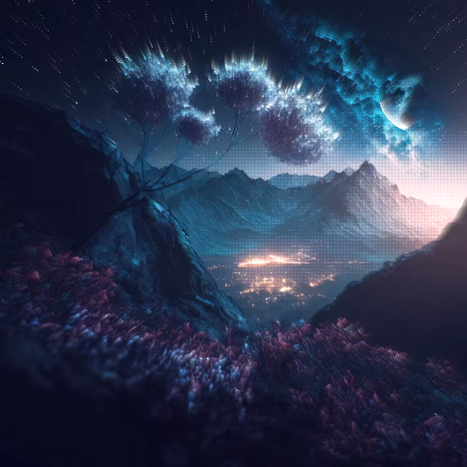 NATURE 2 #135