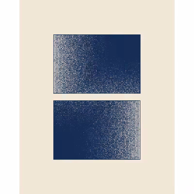 Composizione Semplice #133