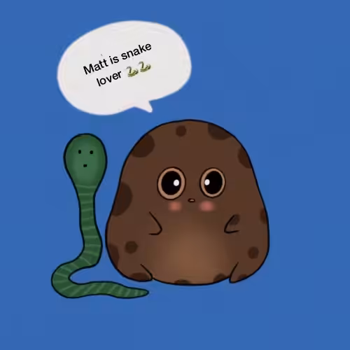 Choco Matt