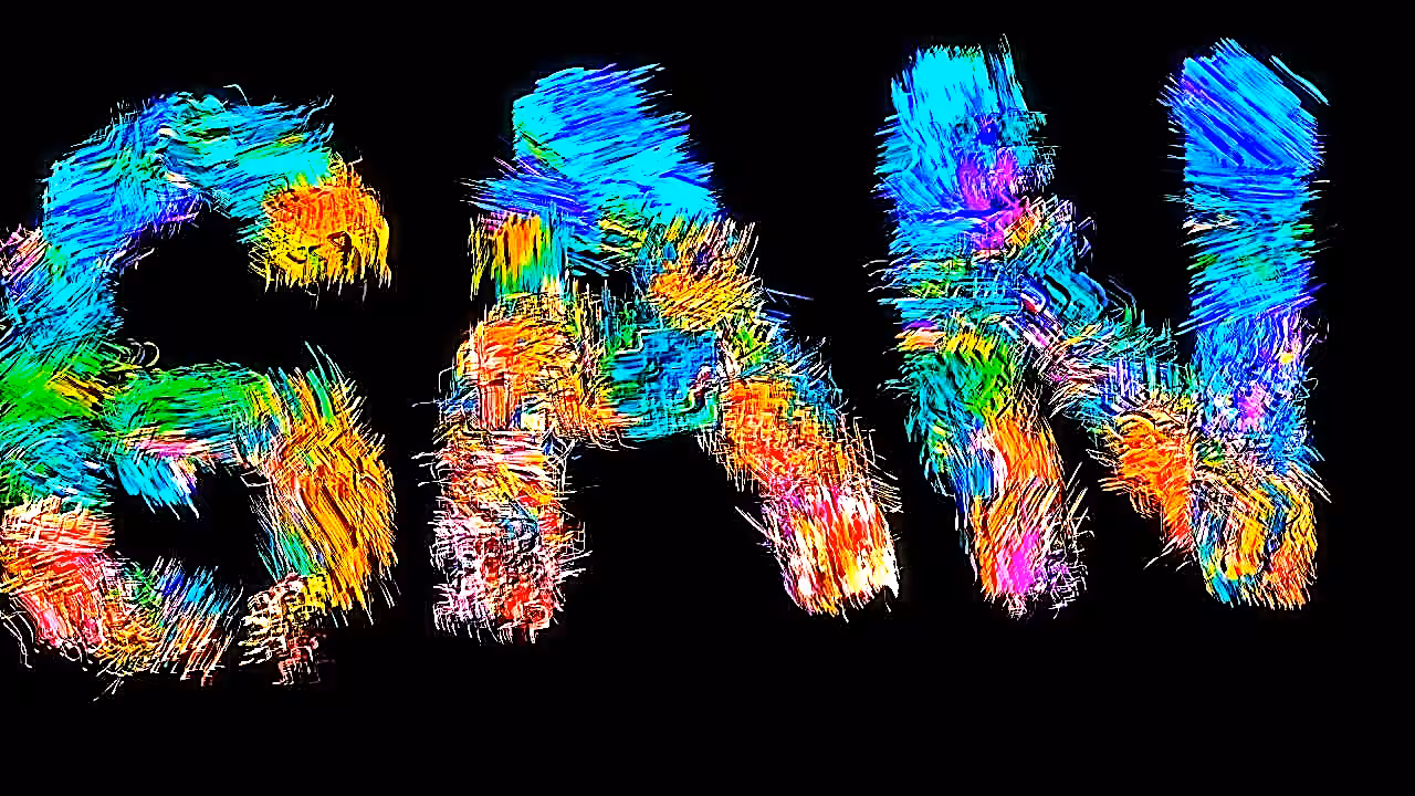 GAN (Generative Adversarial Network)