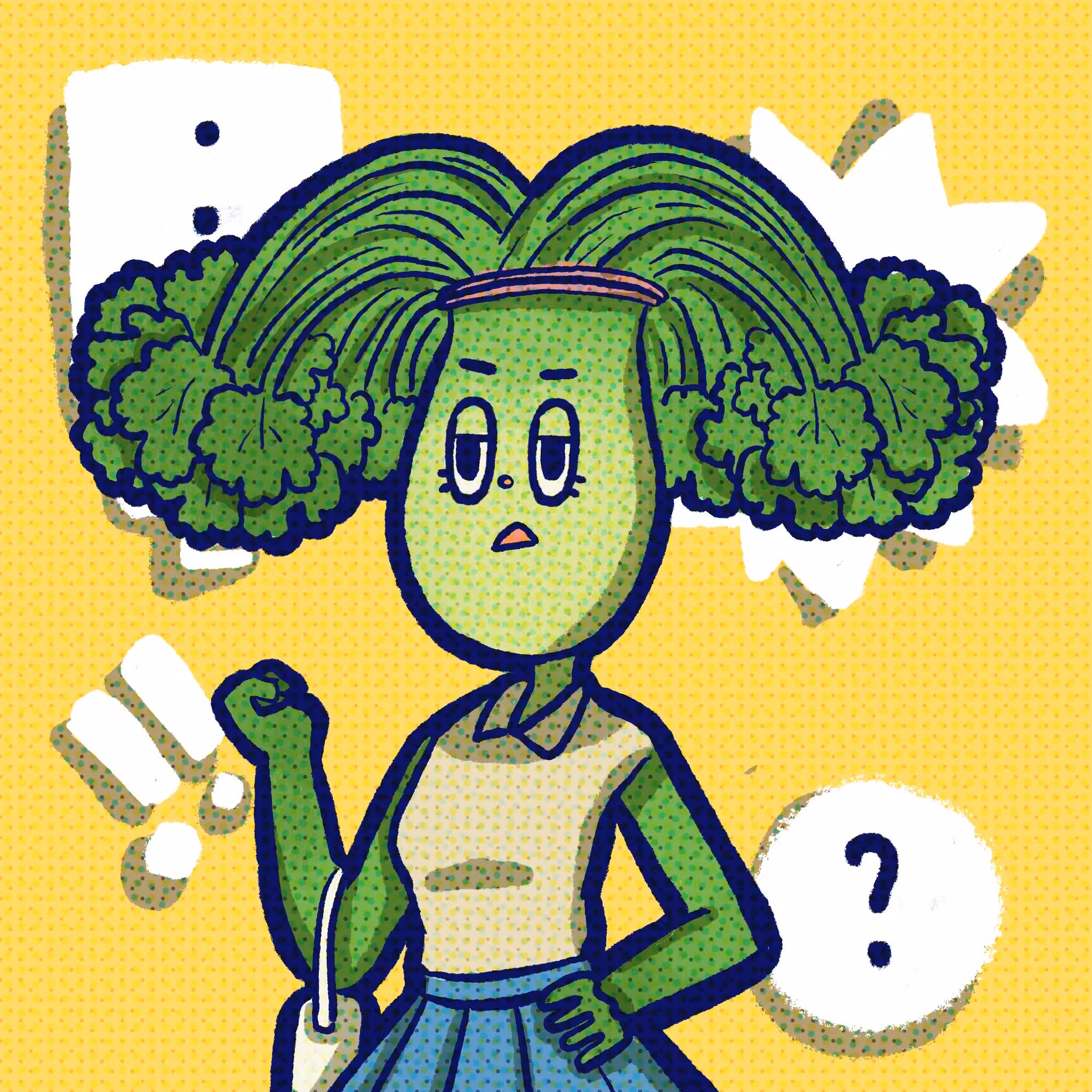 #41 Coriander