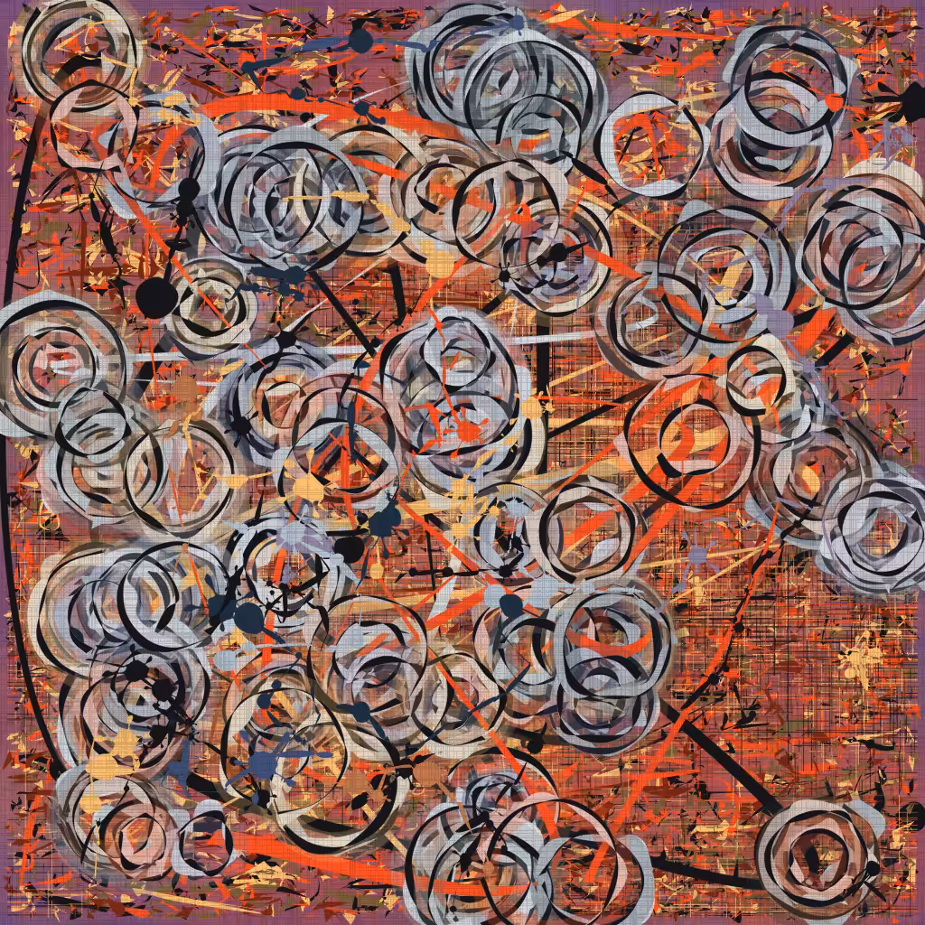 Conceptual Interplay #7
