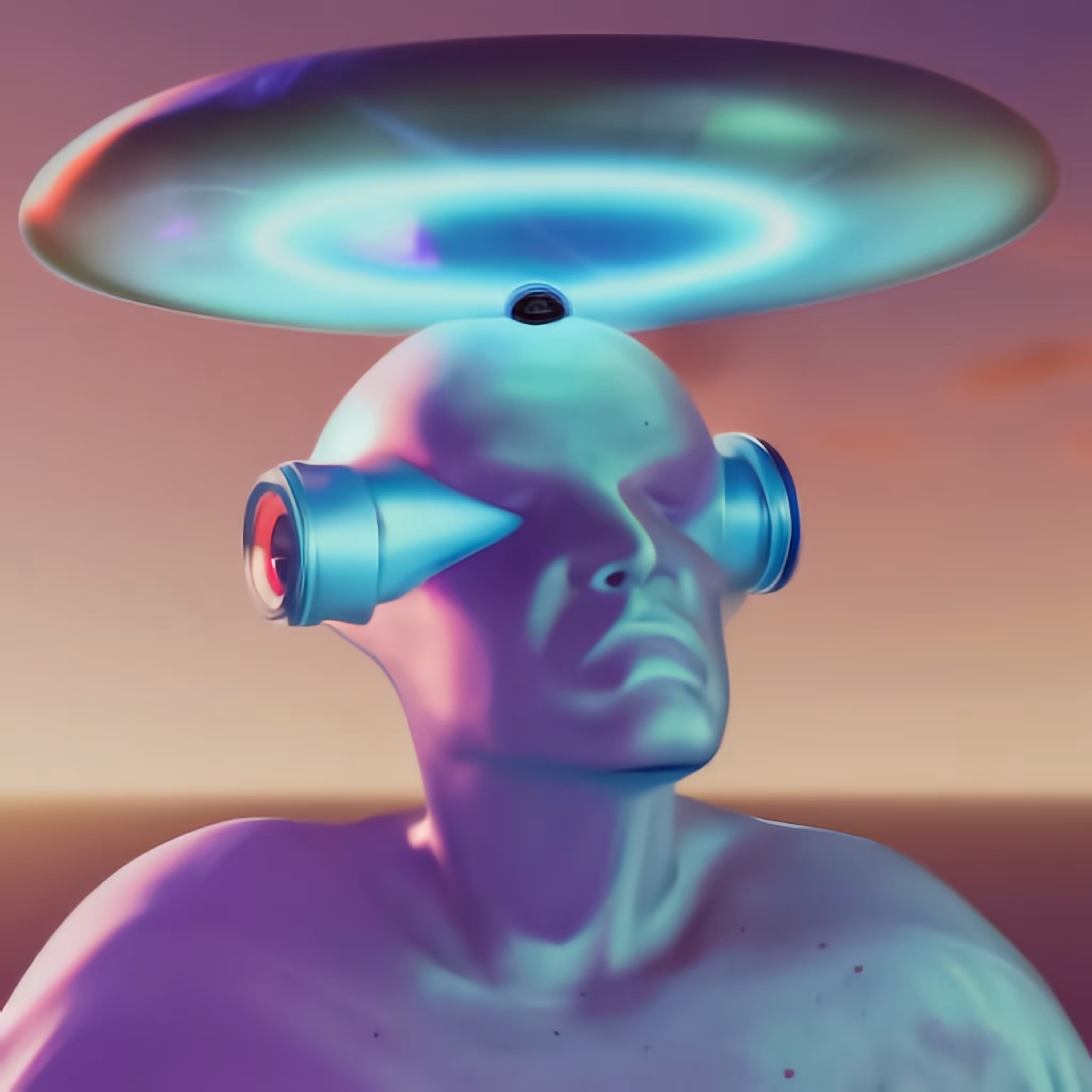 NIGHTCALLERS: SPACEWAVES #84