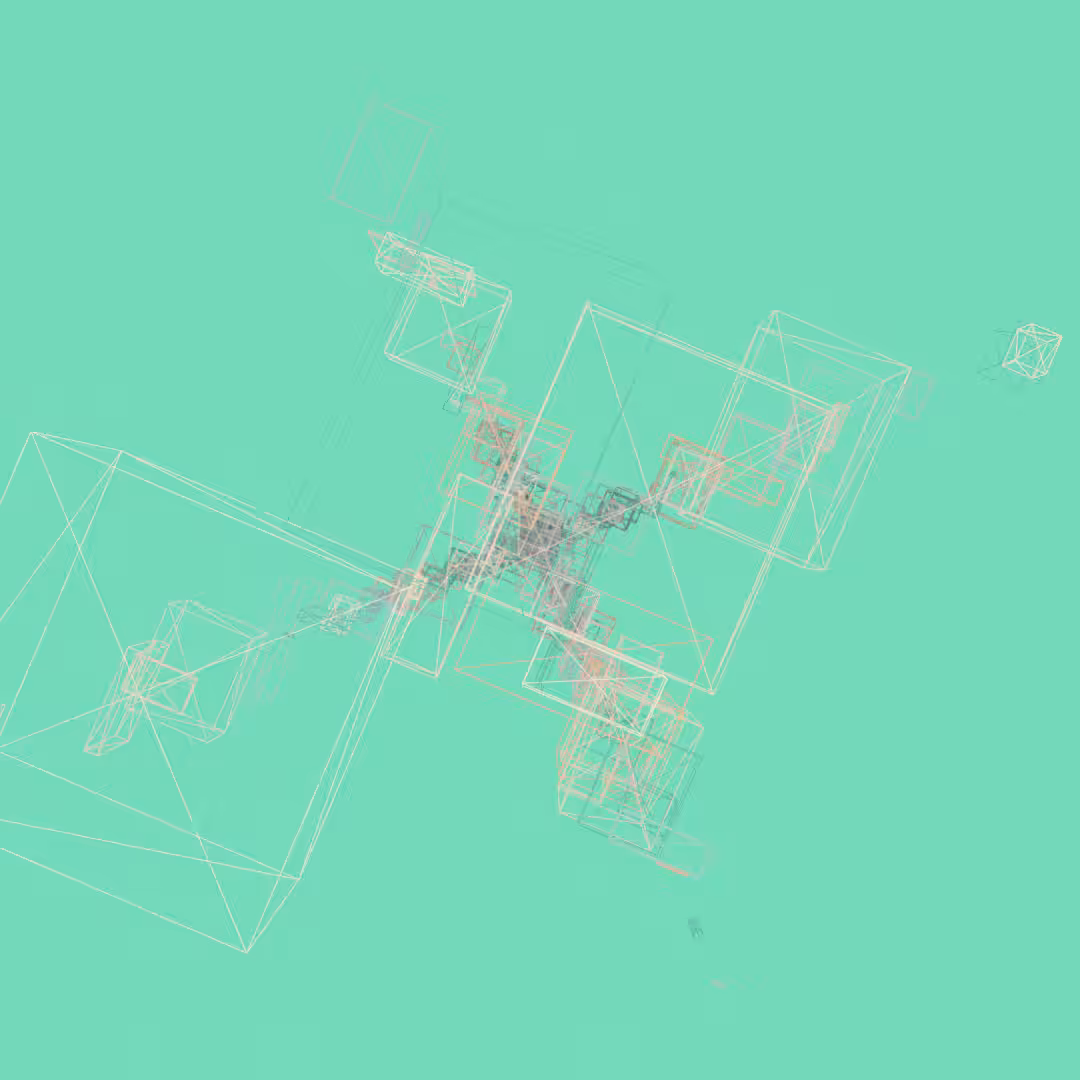 CrossCube #1