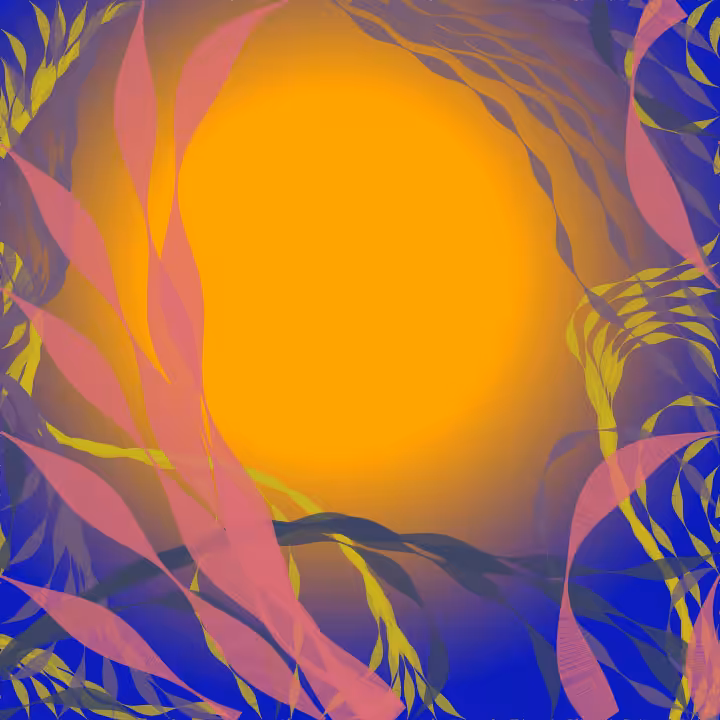 Kelp #127