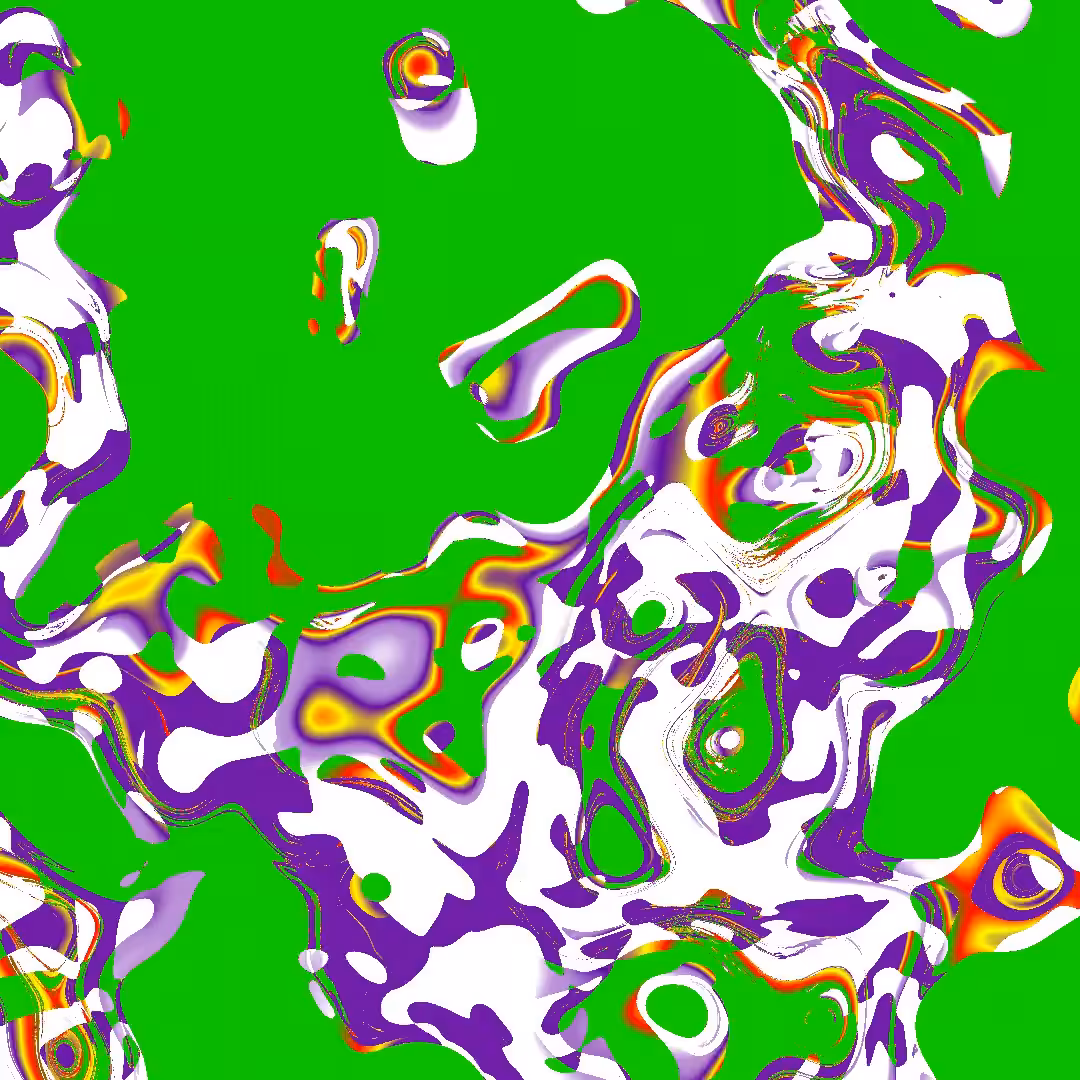 Pop noise 6