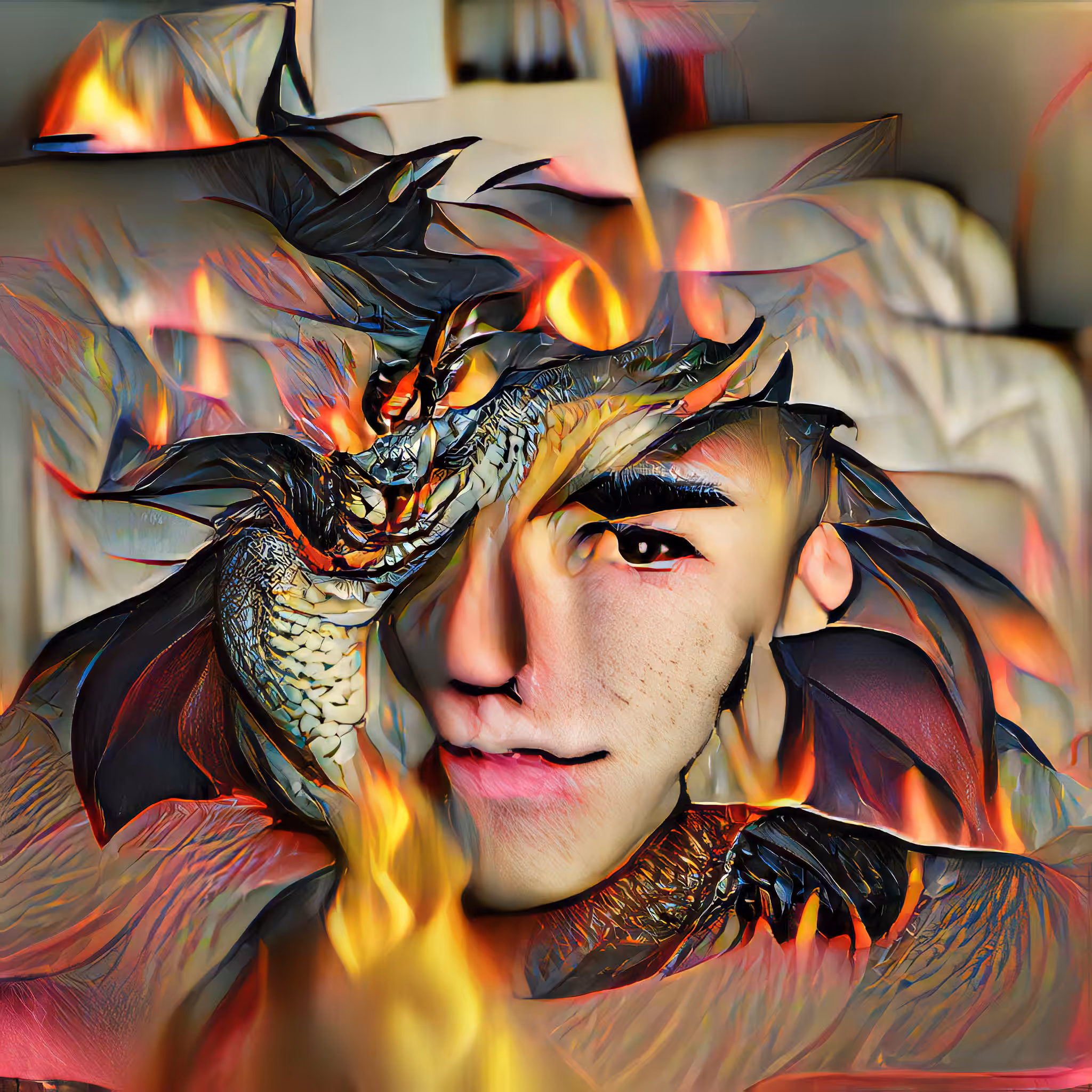 Night fury