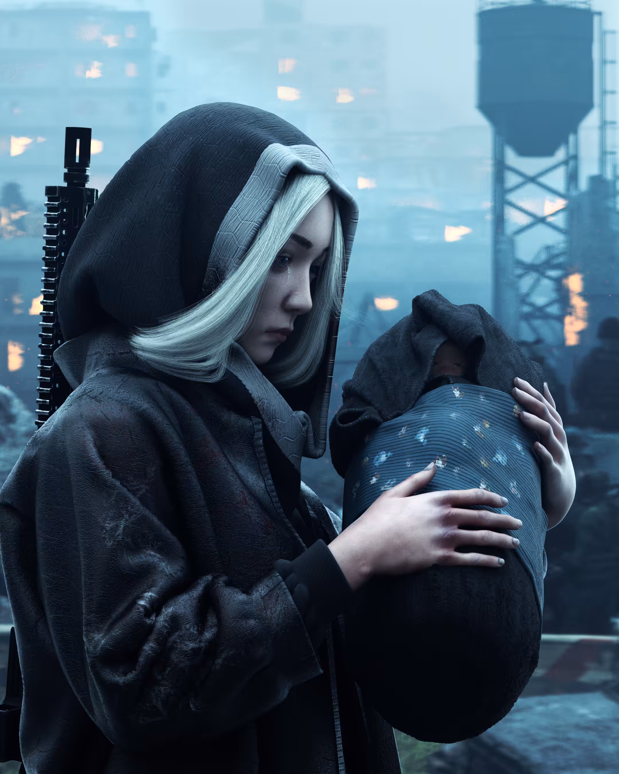 Mother