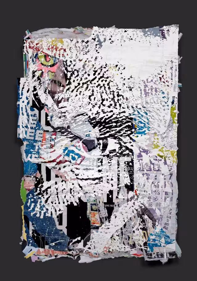 LAYERS #1448