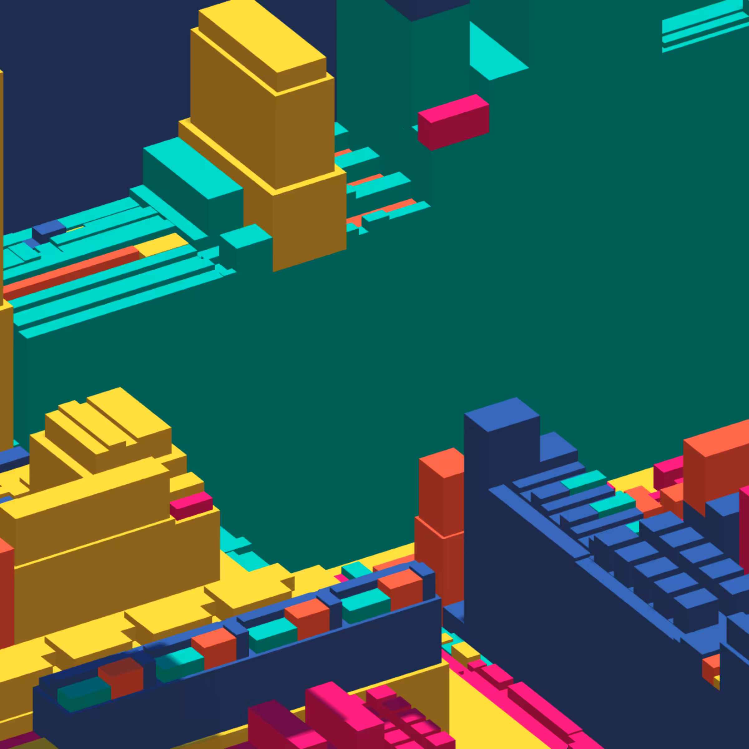 Democracity #771