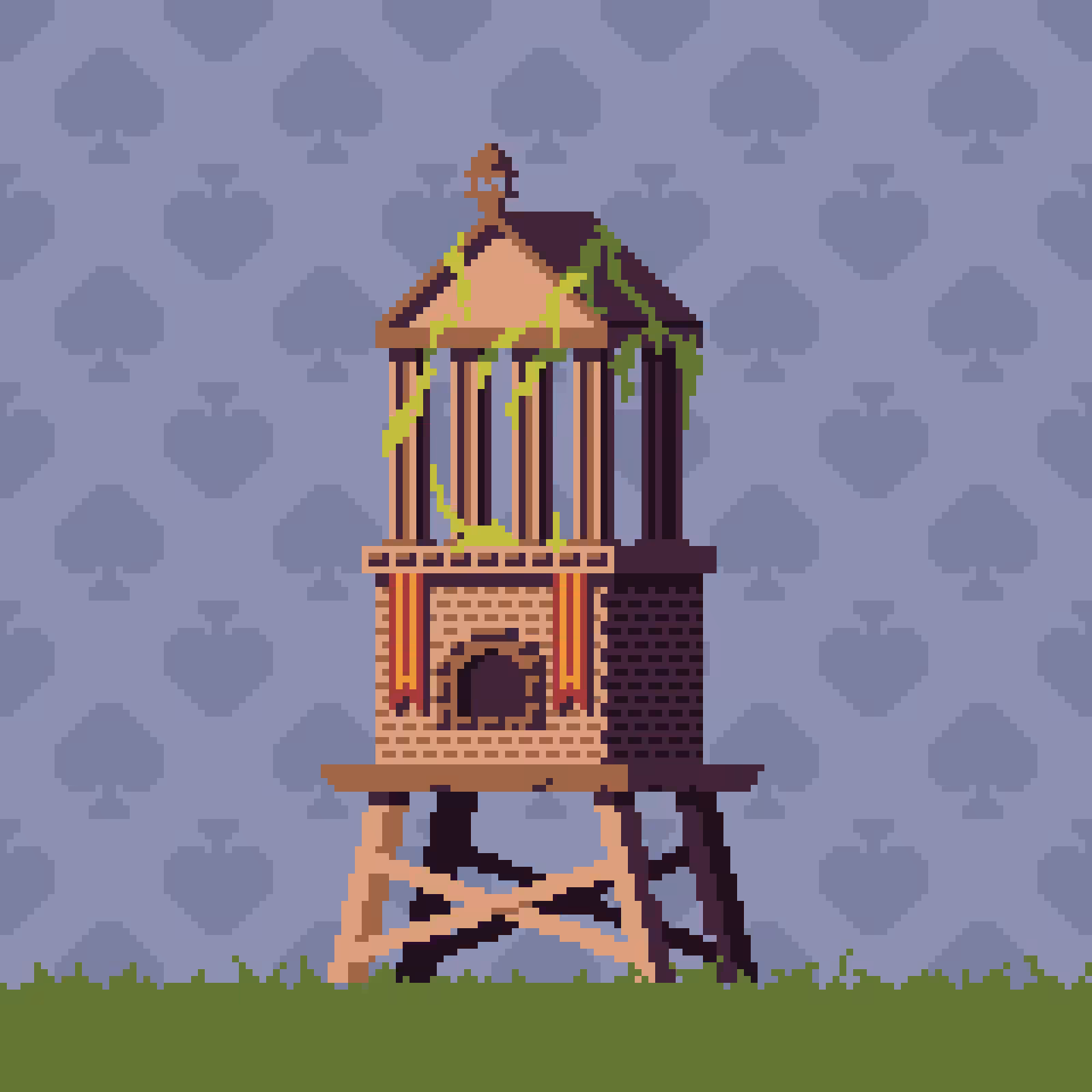 Sunset Tower #44