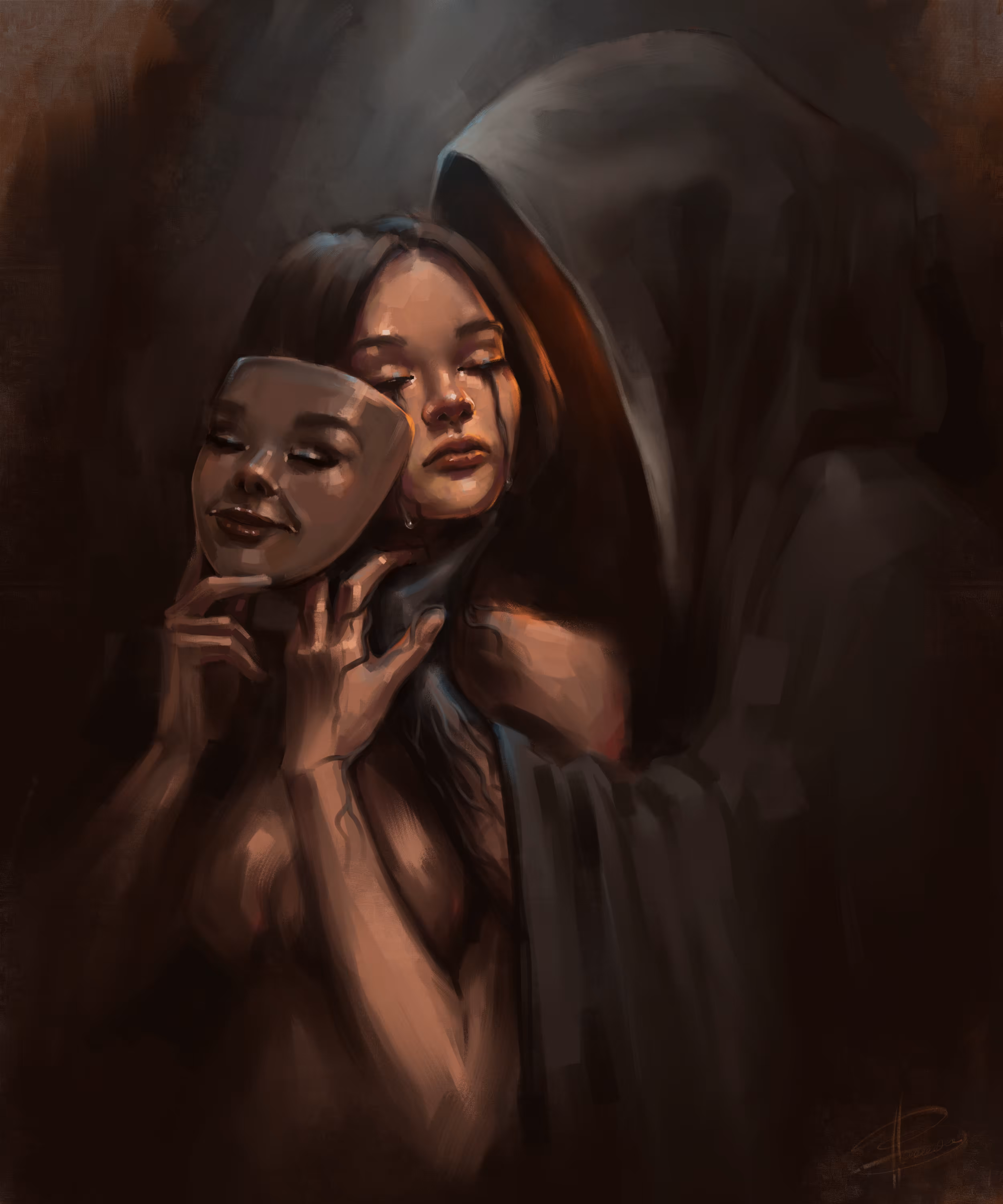 The Inner Demon