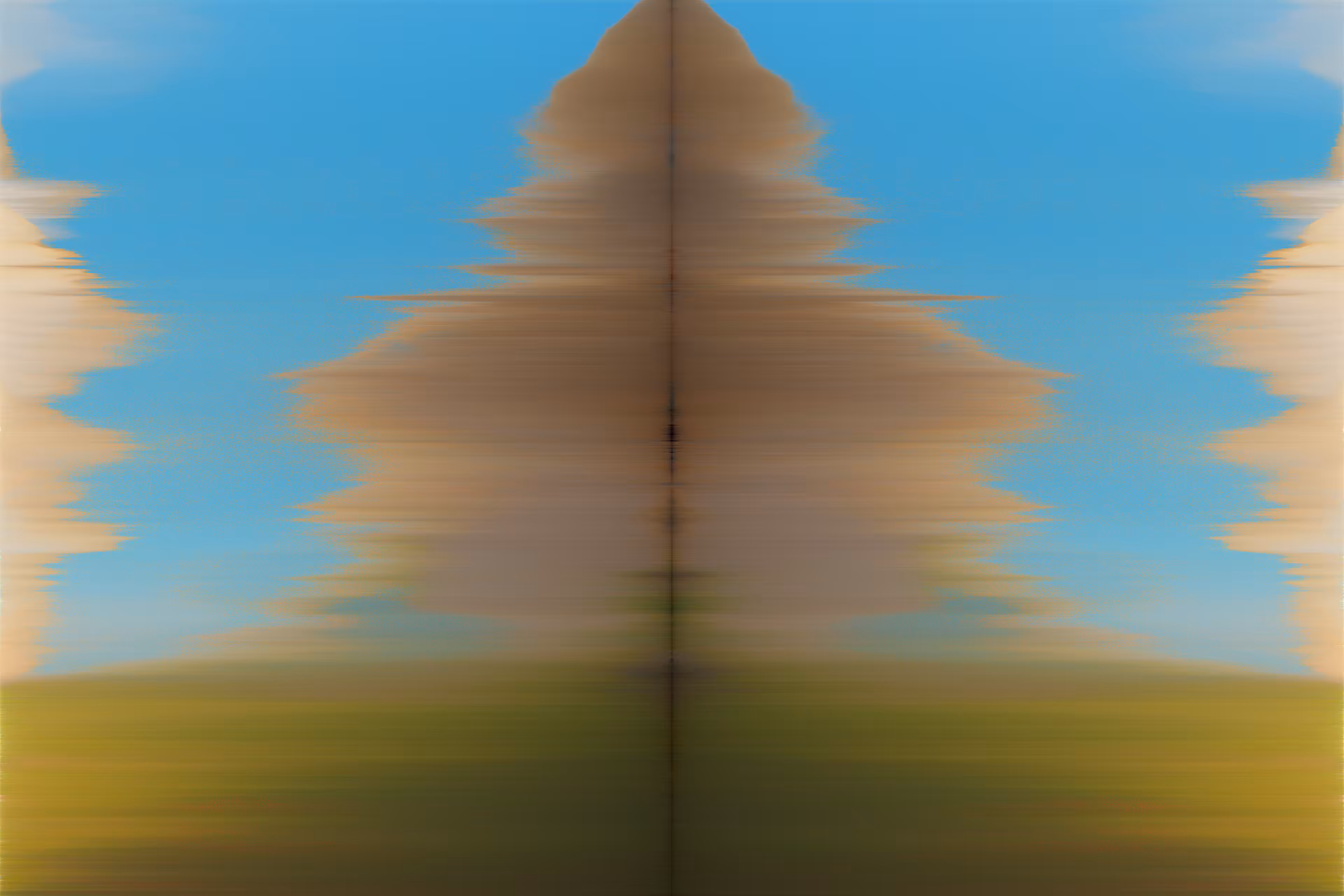 Isles upon Deemed Rivers & Other Wonders 089