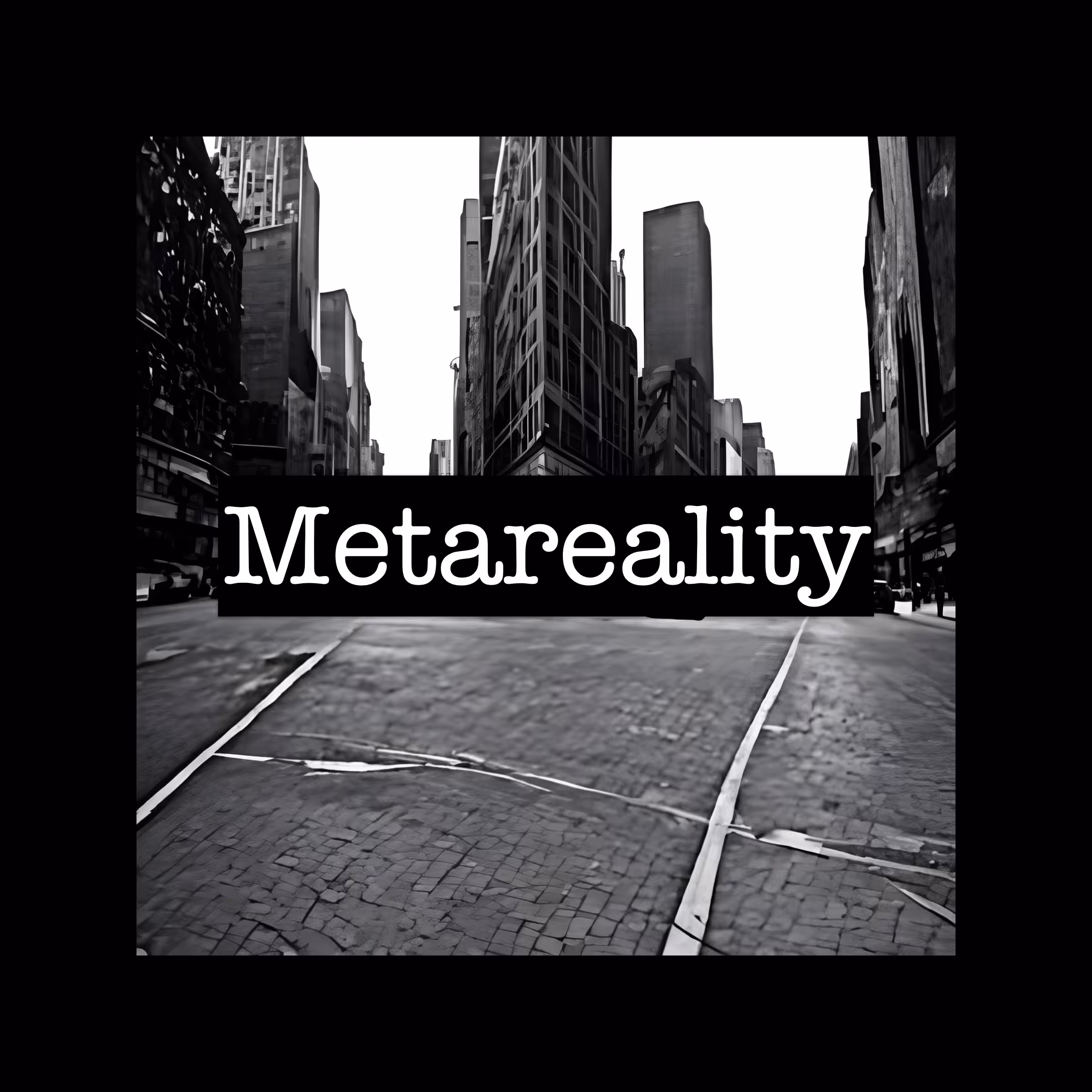 Metareality artwork
