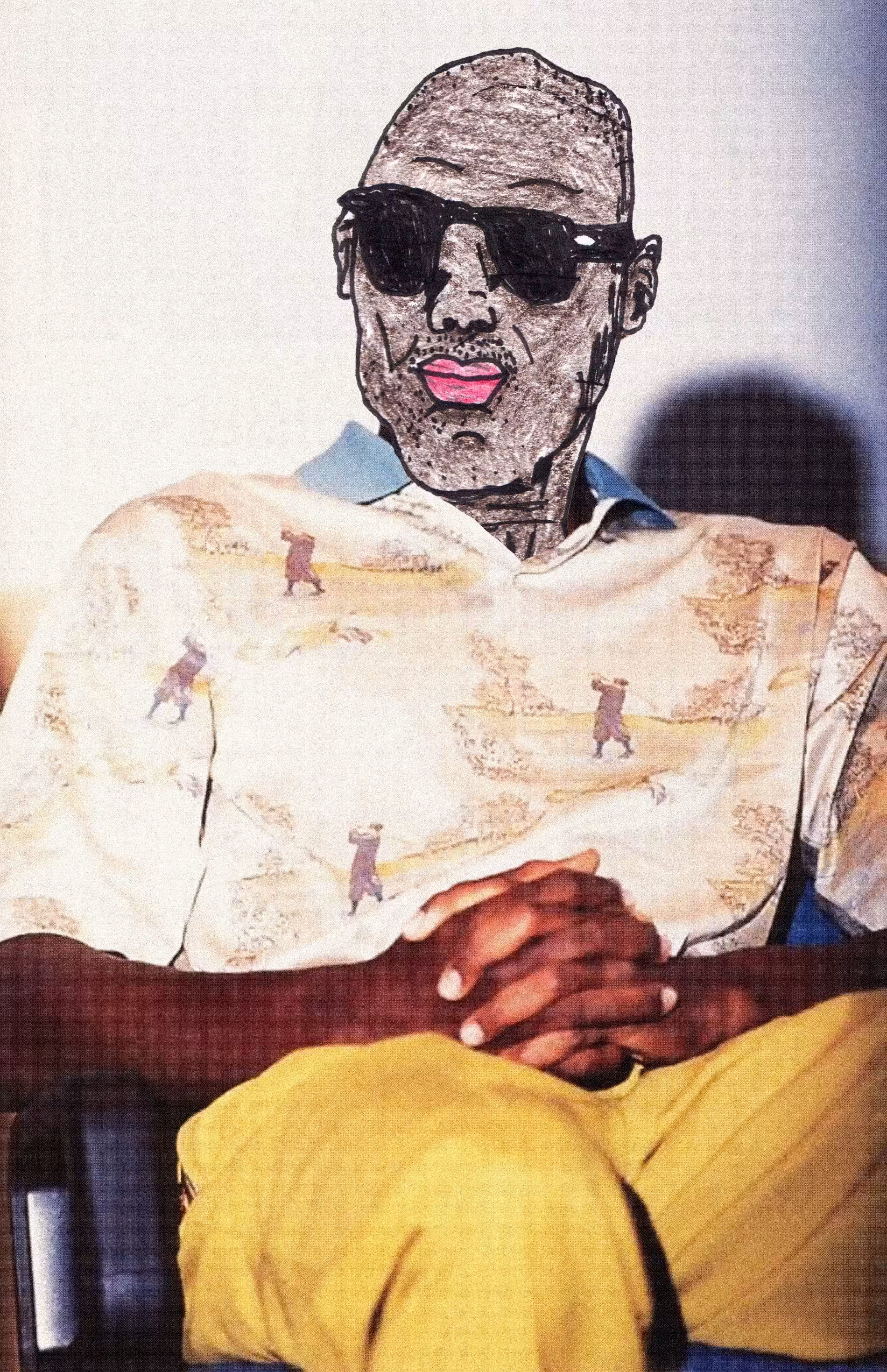 90's Michael Jordan