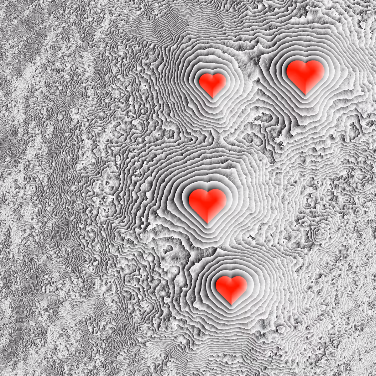 Desolate Hearts #29
