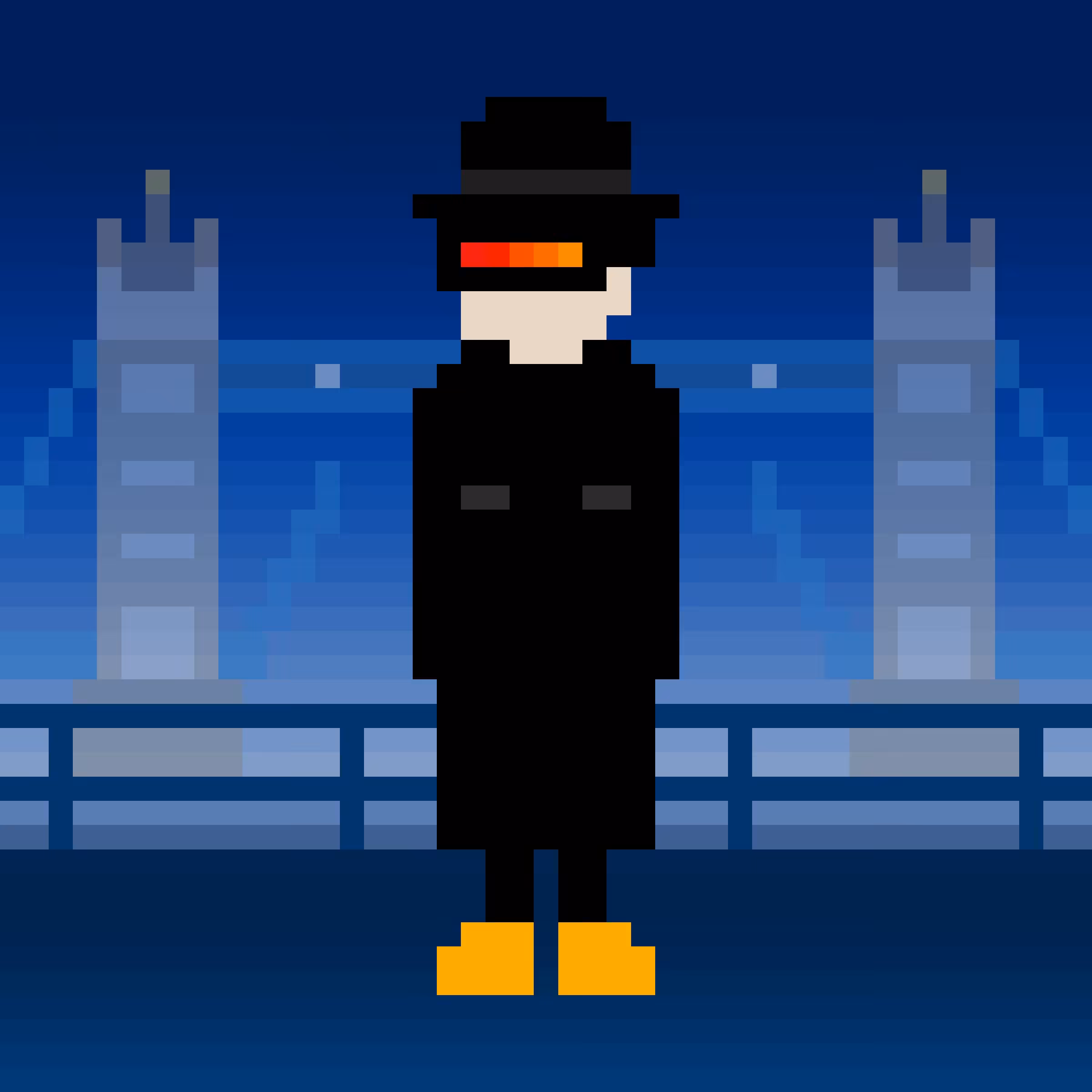 CryptoLondoner #513