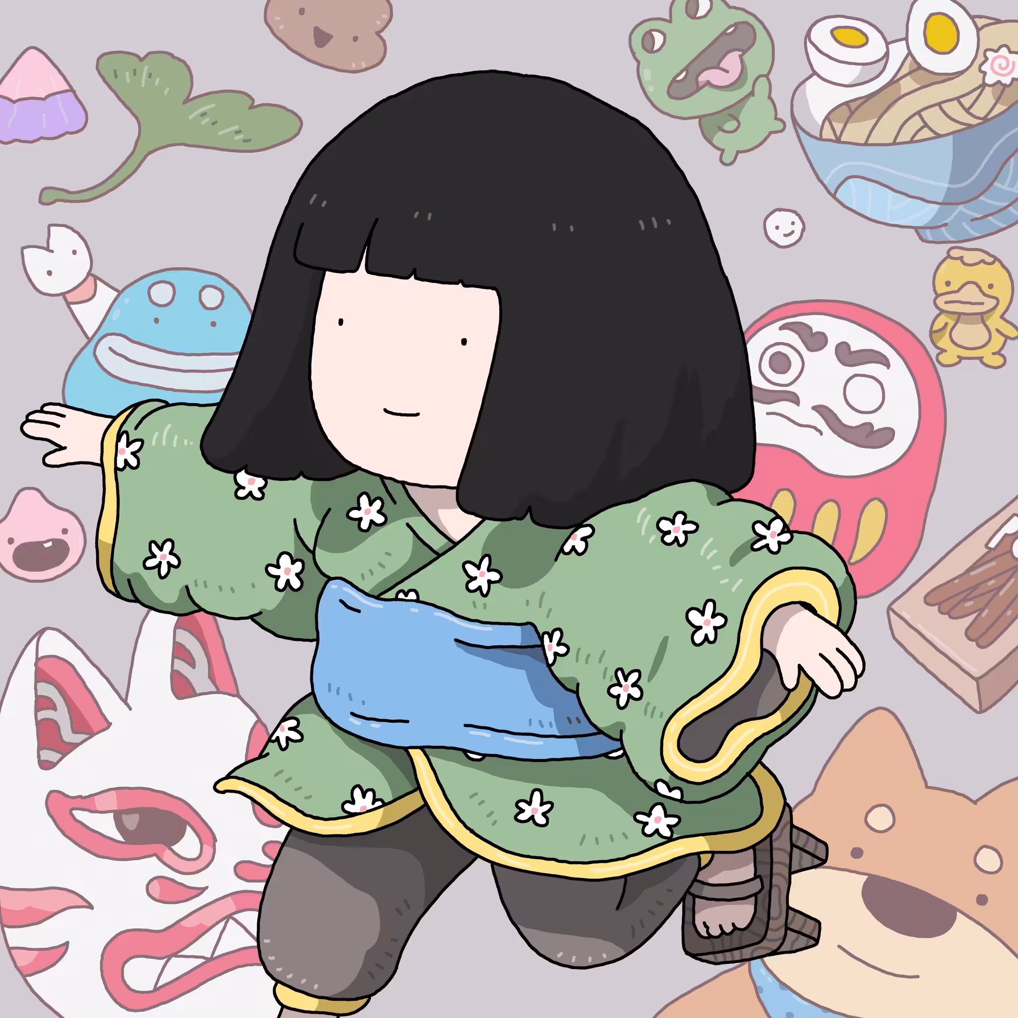 たまこ