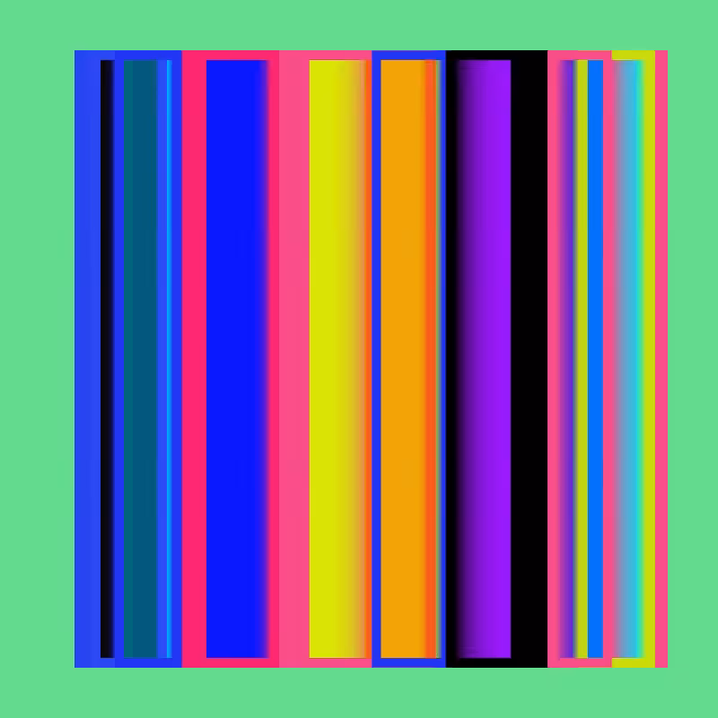 Doors of Perception #53