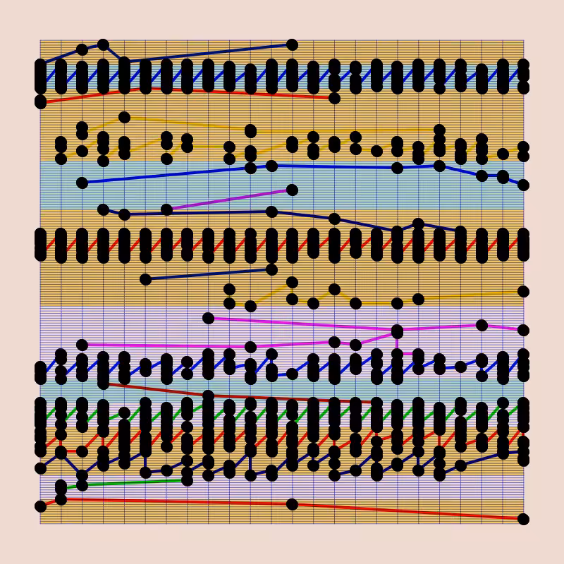 Punch-Cards #220