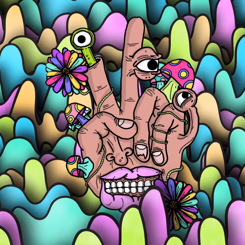 Le Mano Loca