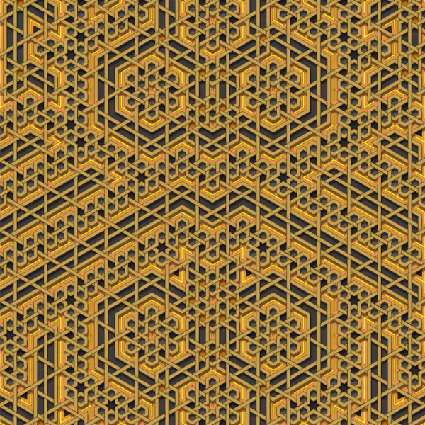Interlaced #118