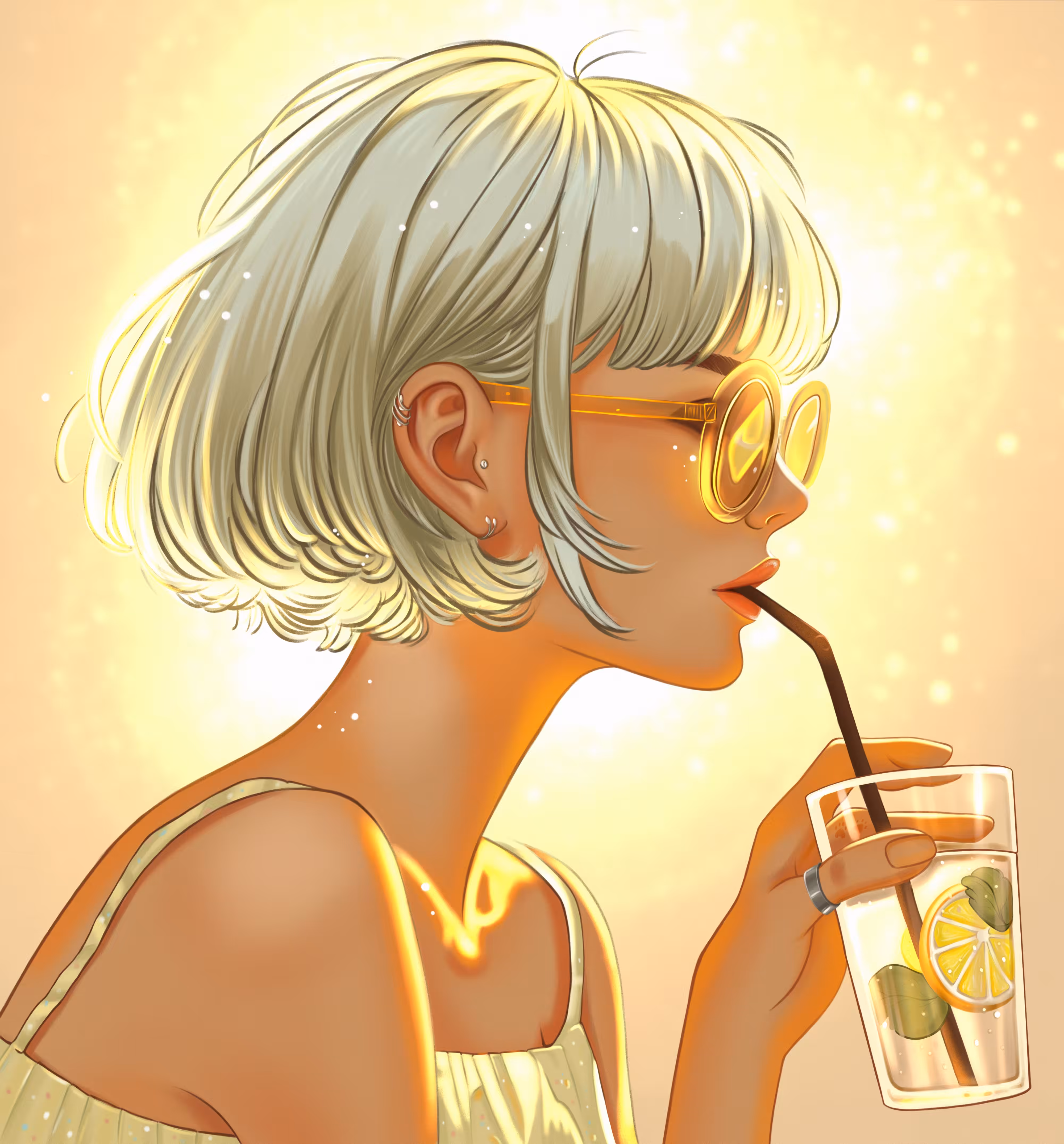 ✨summer time ✨