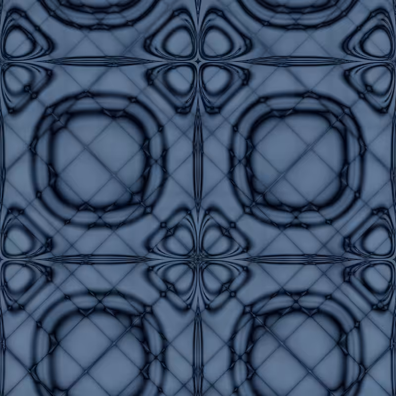 Above (The Infinite) #181