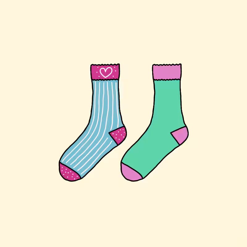 Socks #74