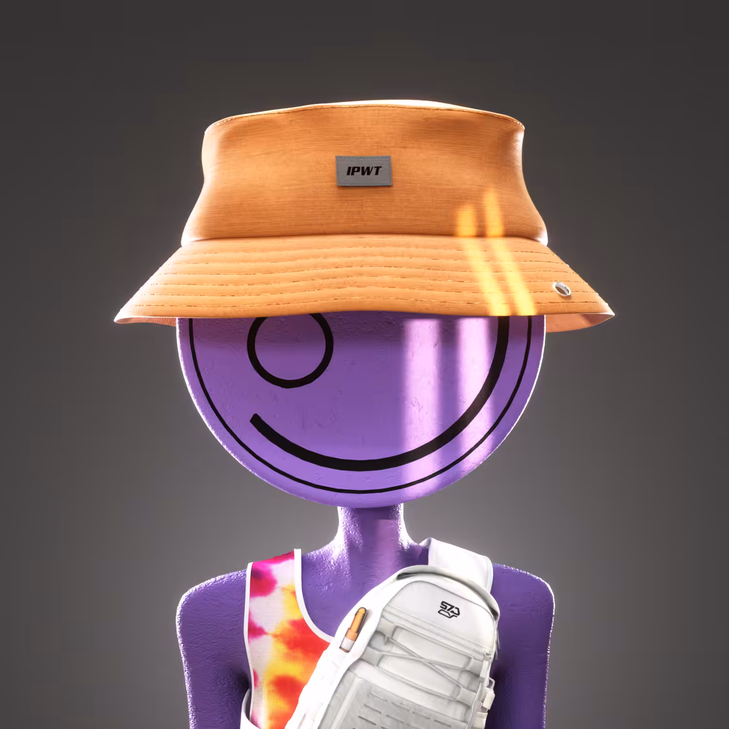 Pillhead #2989