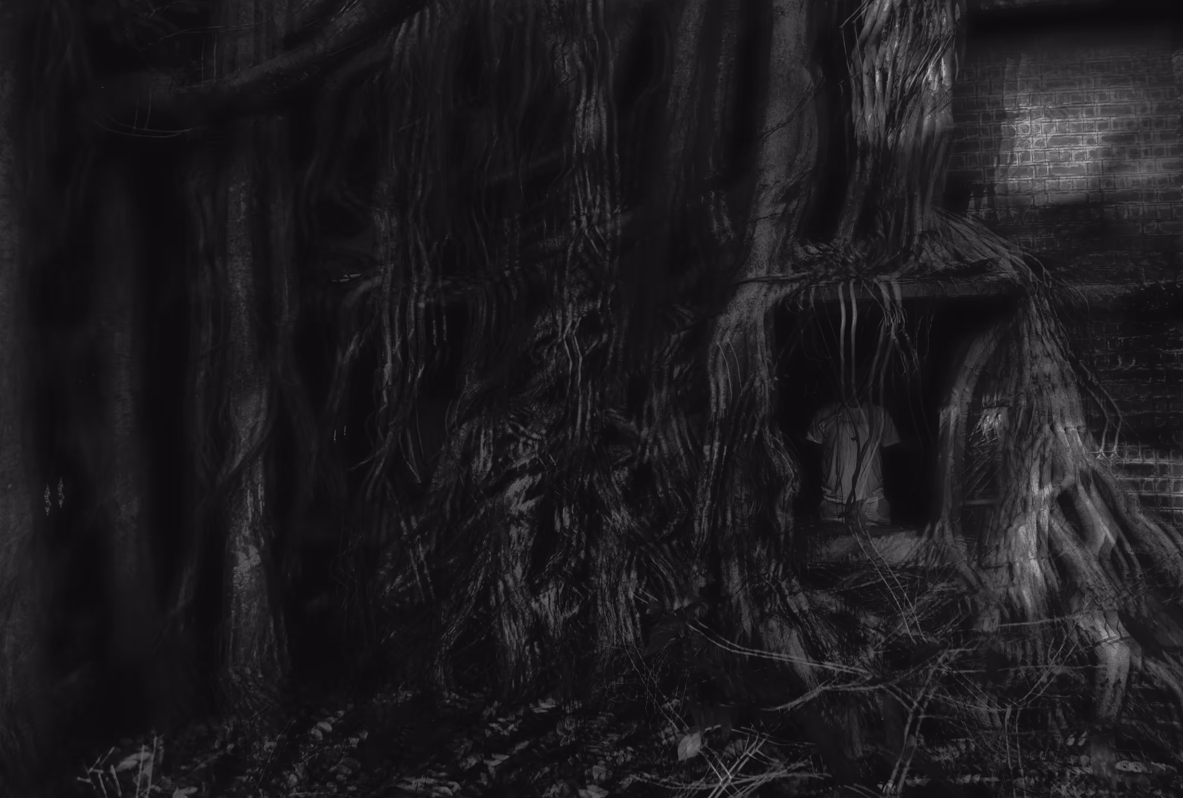 The Unknown