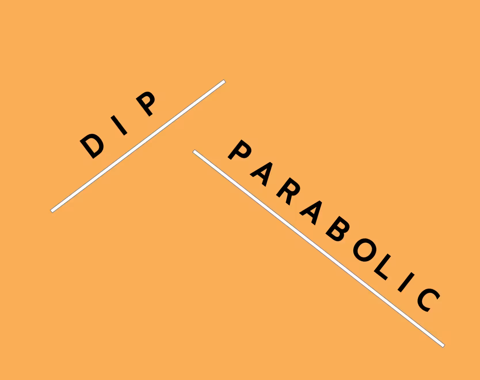 Dip Parabolic