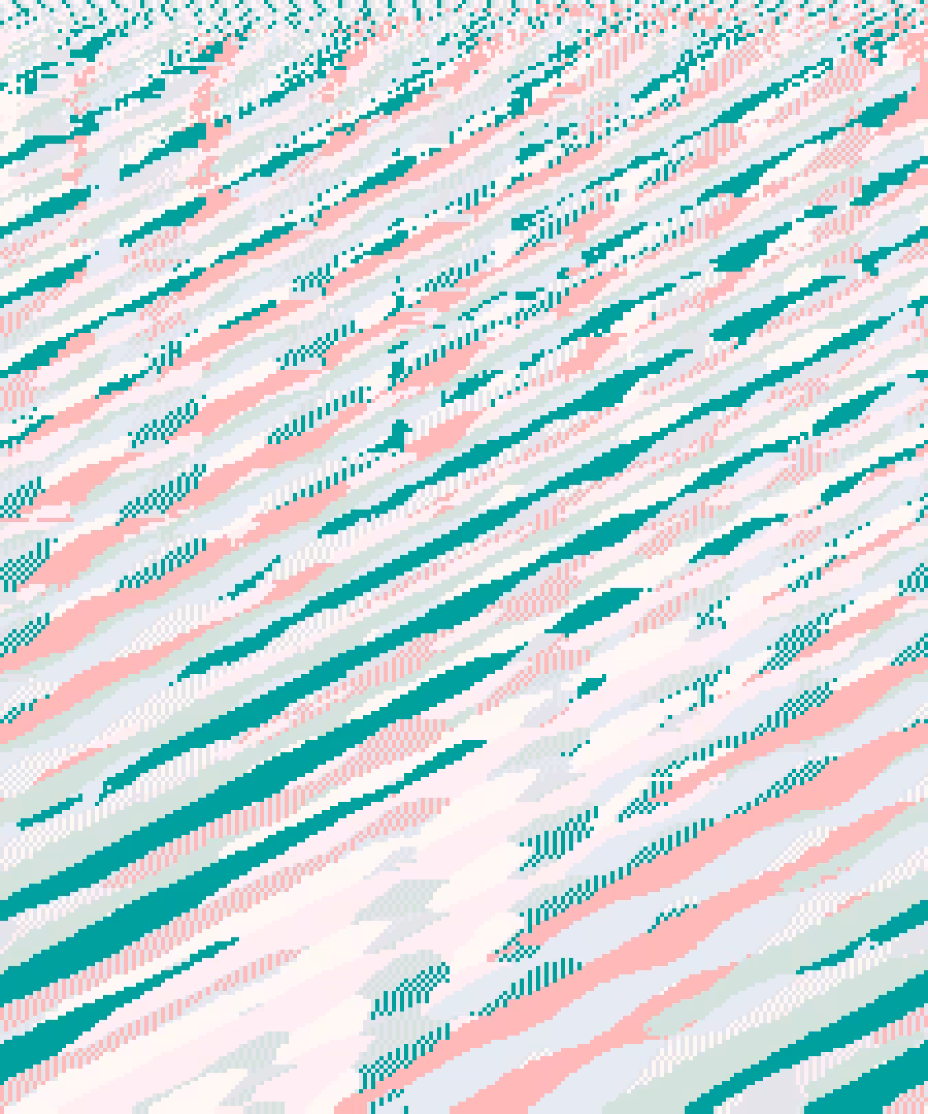 Digital Surface 4 #30