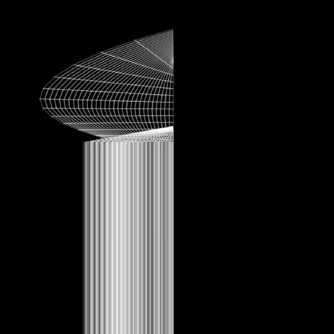 virtual screw beta tower