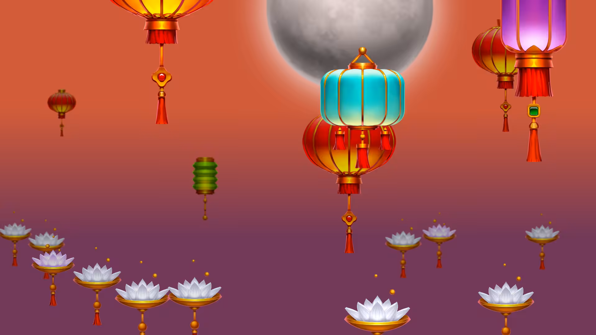 Happy Mid Autumn Festival 2022 #3722
