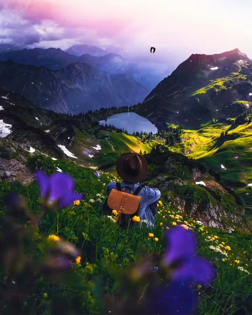 Nature