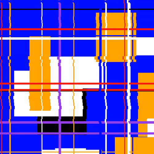 Chromatic Chaos #6226