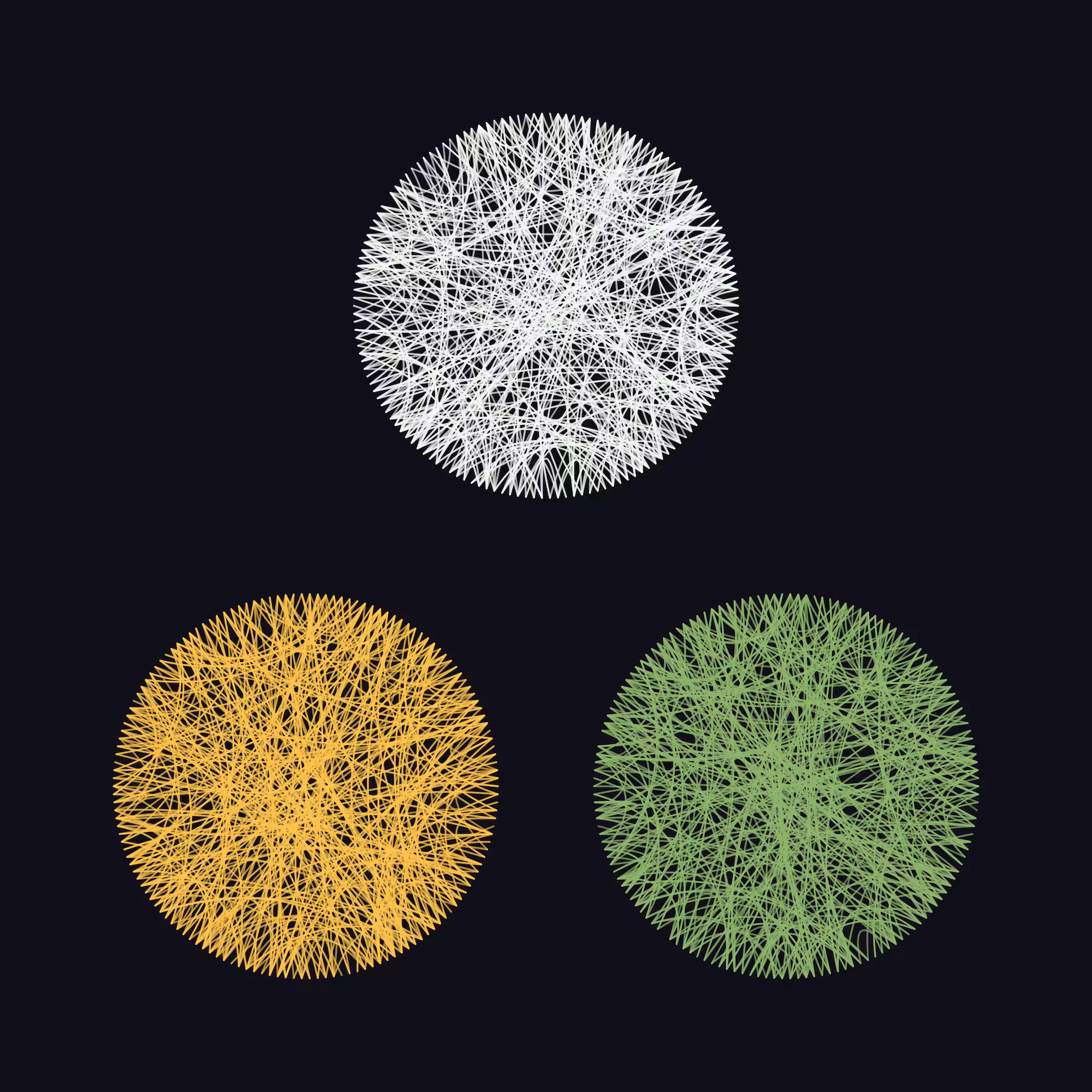 Basic Lines 299