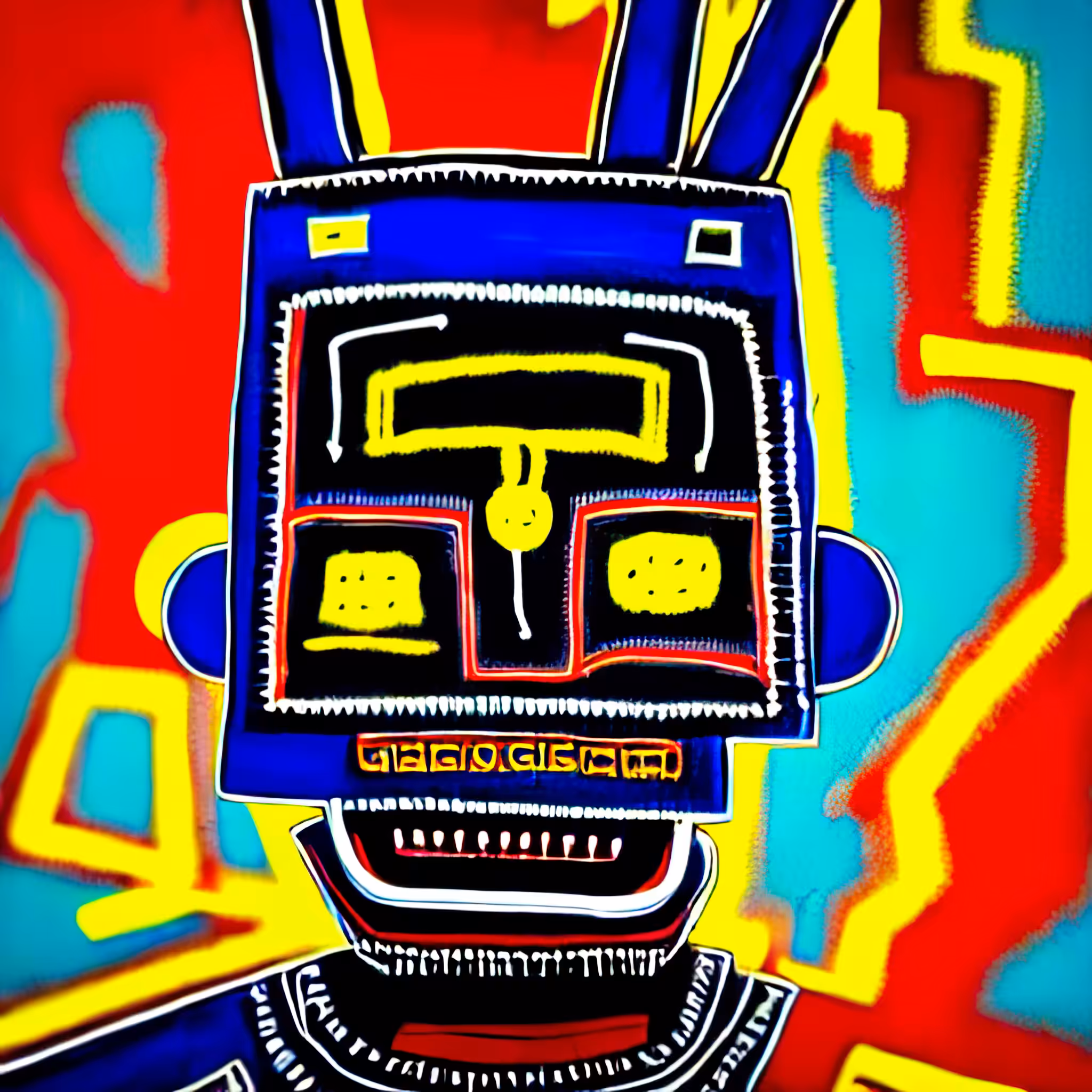 BasquiBot #261