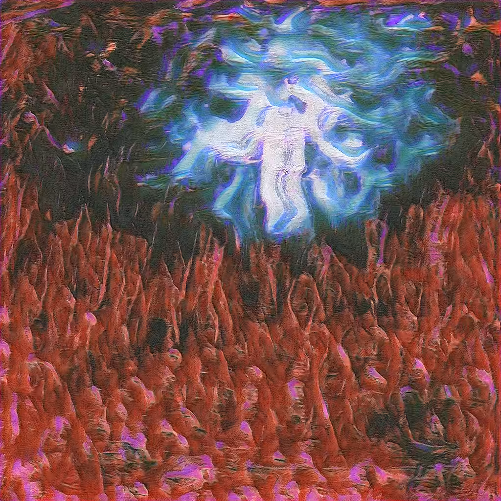 Control The Soul #944