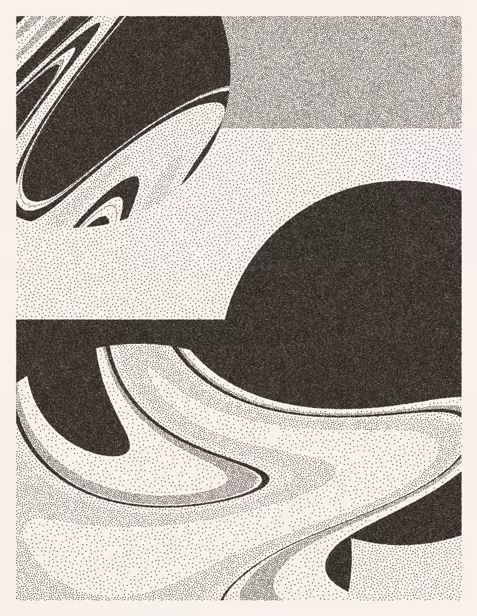 Warp the fields #1