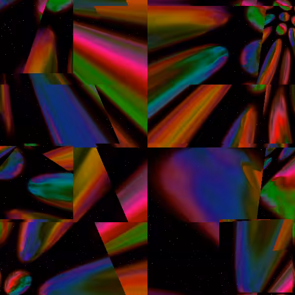 THE VOID #25