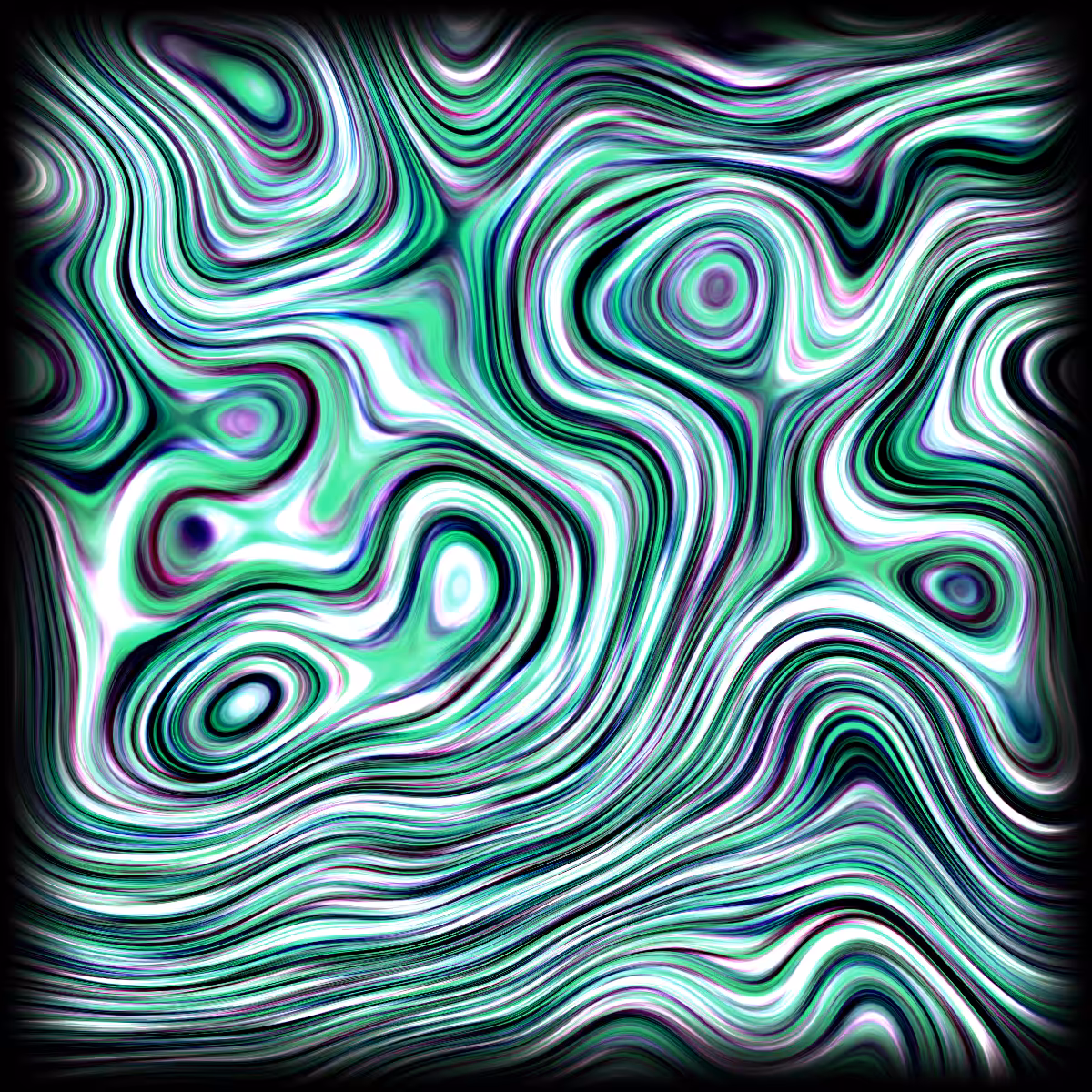 Flux #31