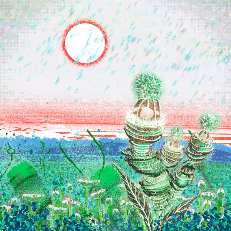 Onablo's Herbs #23