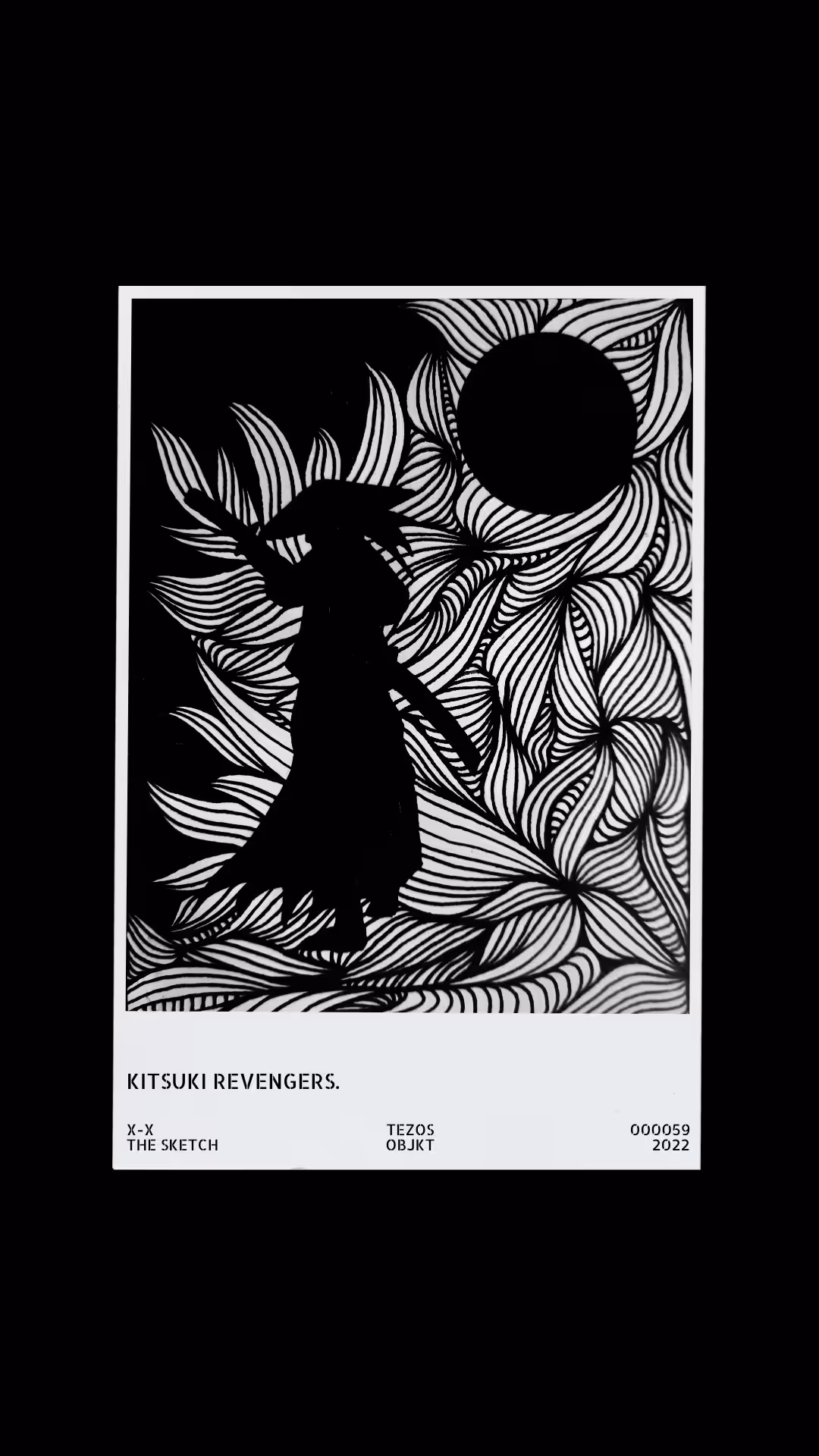 Kitsuki Revengers.