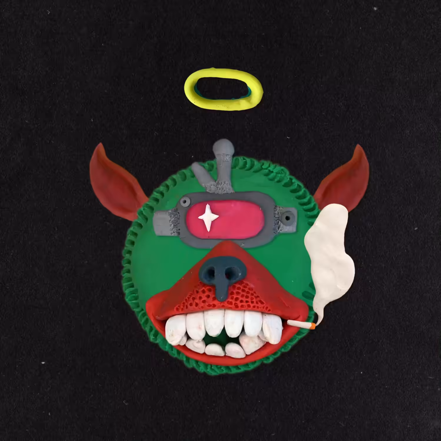 Goblin 0249: Dinae