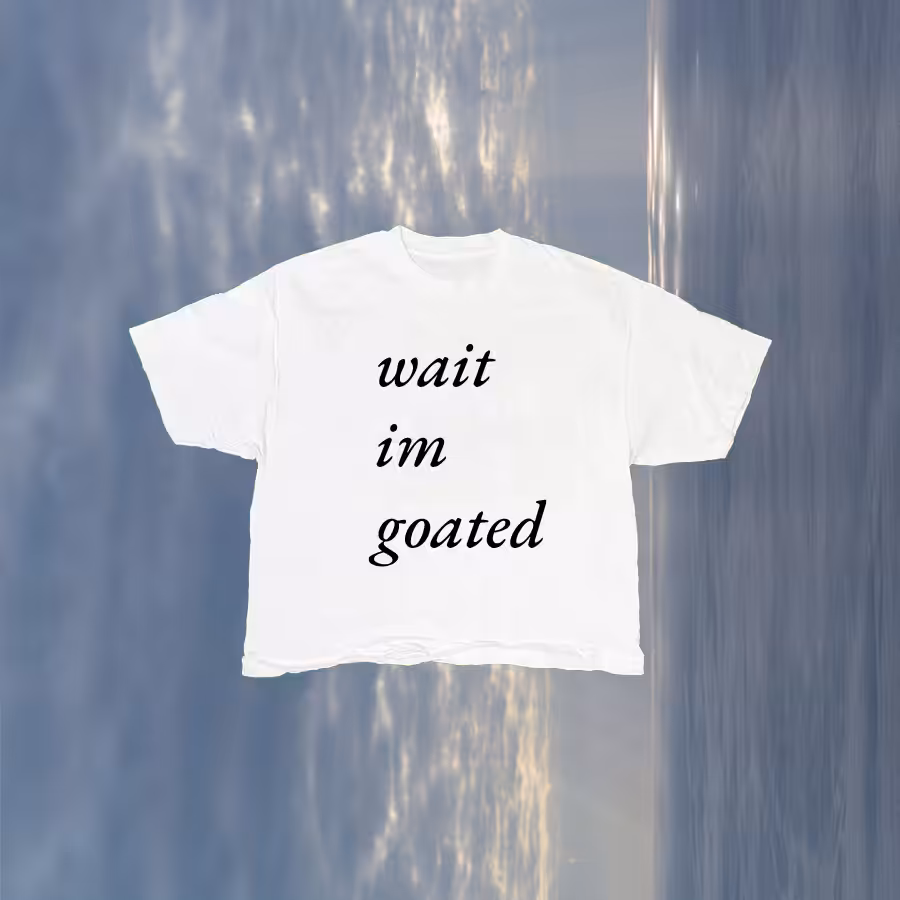goated